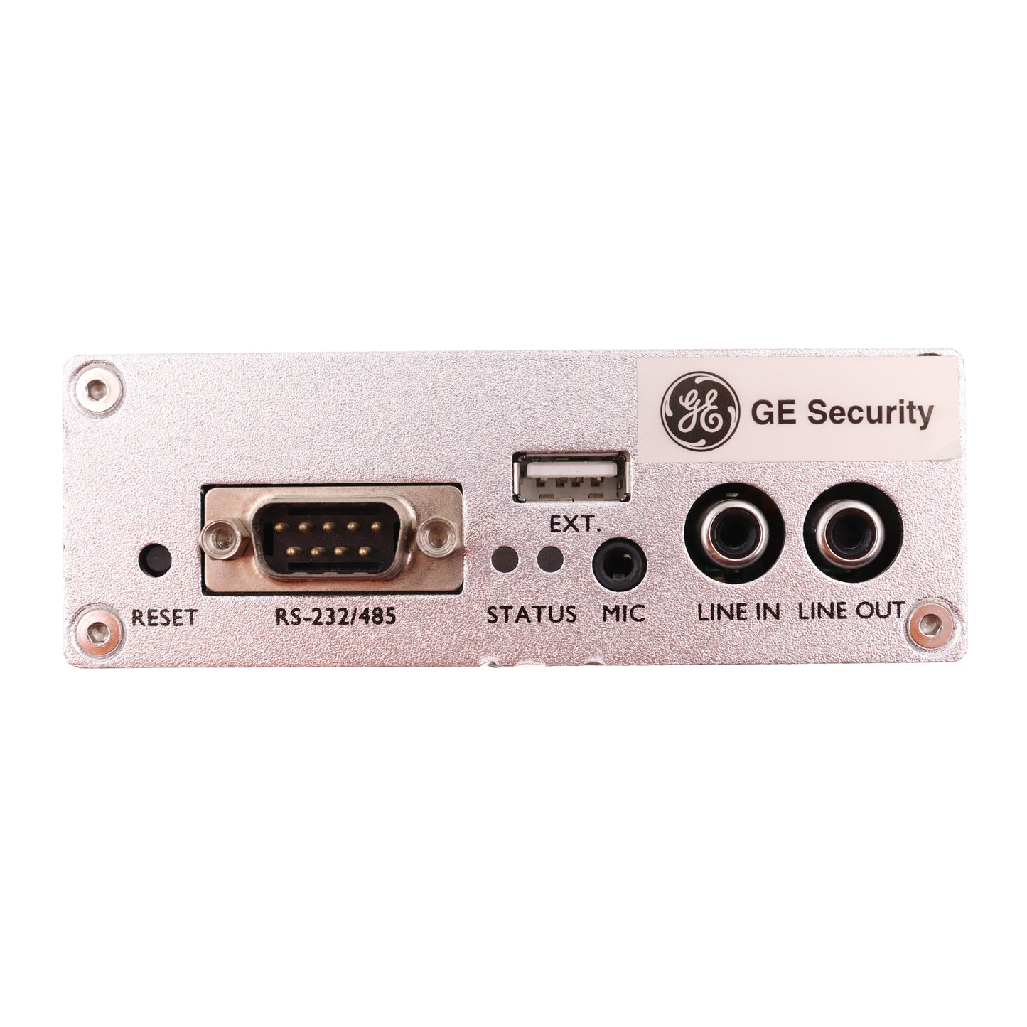 GeSecurityMn-fvpnVoipEncoder/decoderModule,RackMount – Toomanyamps