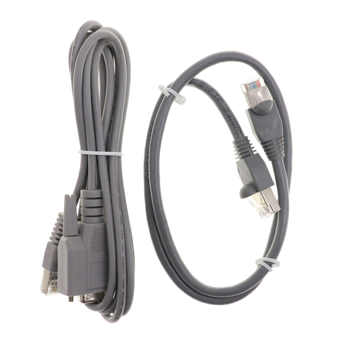720 Cable 720-C2270-00 Serial To RJ45 Cable Ups RJ45/DB9 Nmc 720-C2270-00 ...