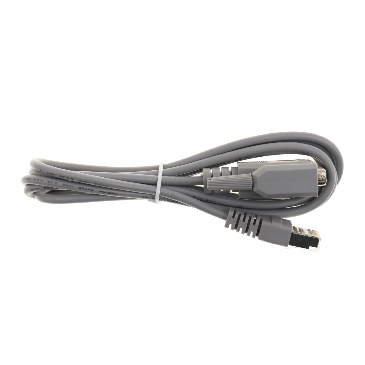 720 Cable 720-C2270-00 Serial To RJ45 Cable Ups RJ45/DB9 Nmc 720-C2270-00 ...