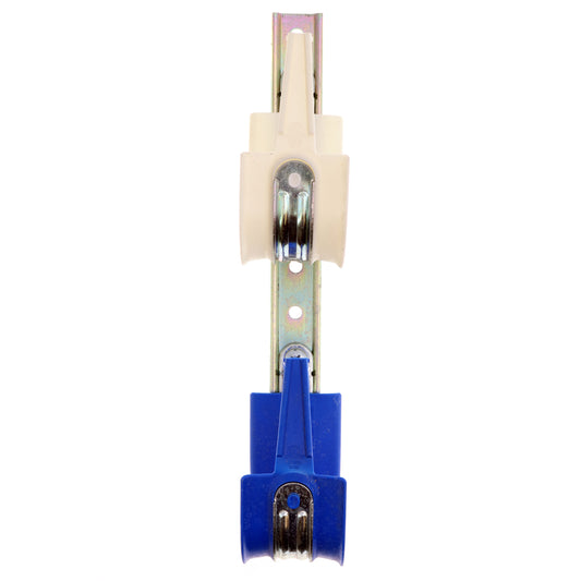 Generic BLUE/WHITE-J-HOOK