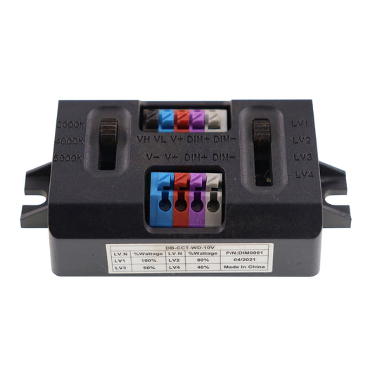 Generic DB-CCT-WD-10V
