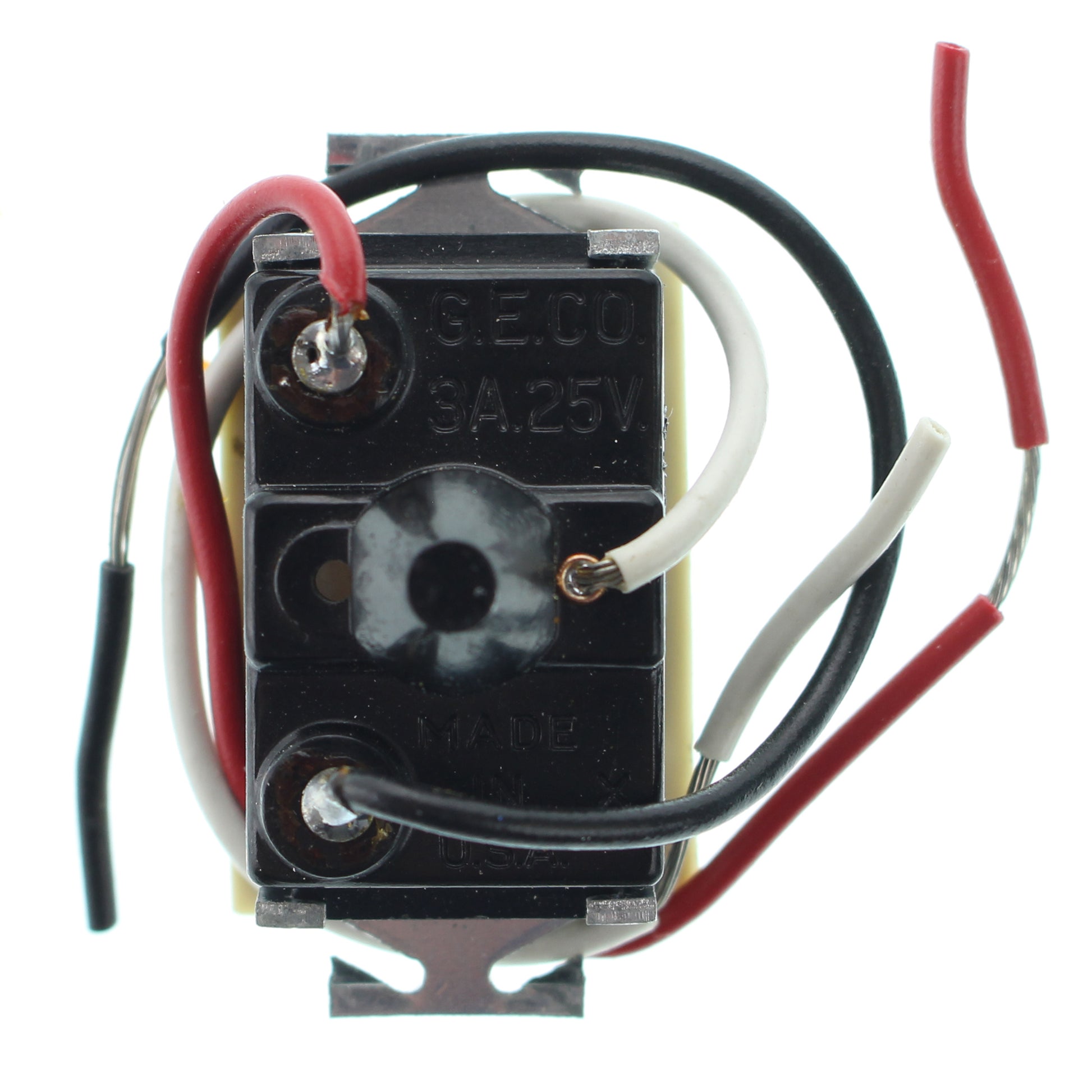 General Electric, Inc. RCS2