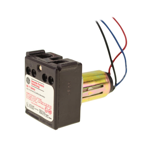 General Electric, Inc. RR-7