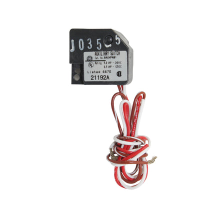 General Electric, Inc. SAUXPAB1
