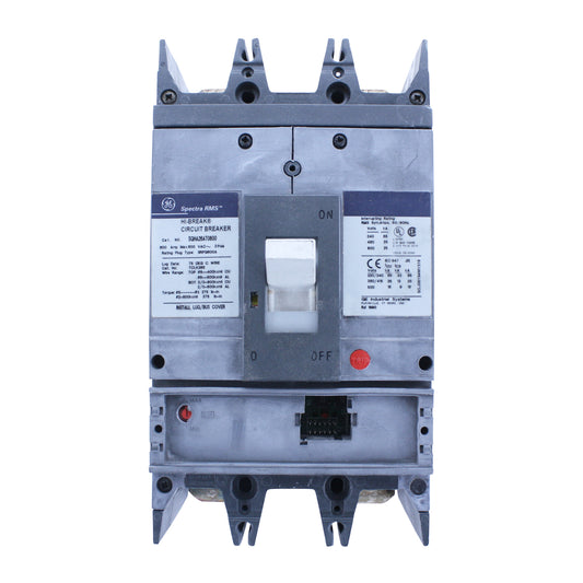 General Electric, Inc. SGHA26AT0600