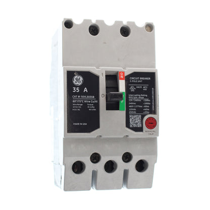 General Electric, Inc. TEYL3035B