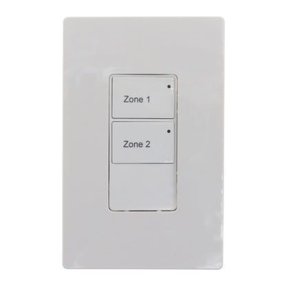 GreenGate GDS-2TLB-W