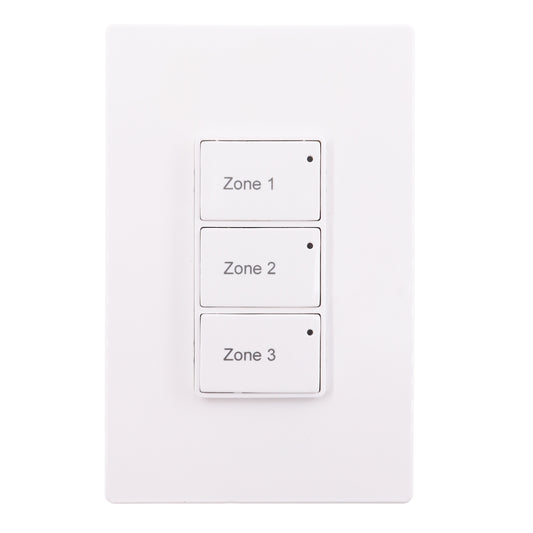 GreenGate GDS-3TLB-W