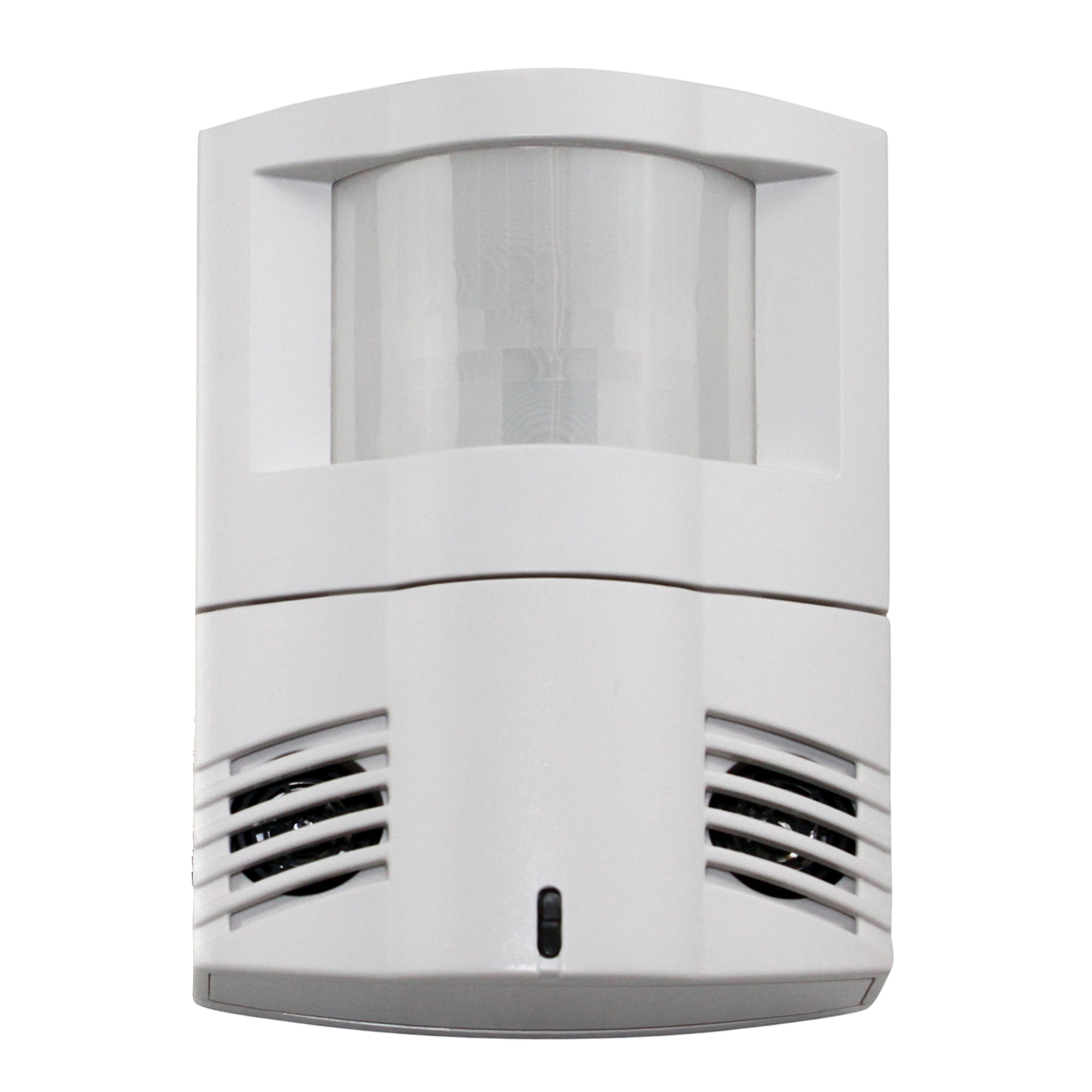 Occupency Light Cooper Lighting OAWC-DT-120W Dual Technology Occupancy Sensor 1200 Sq ...