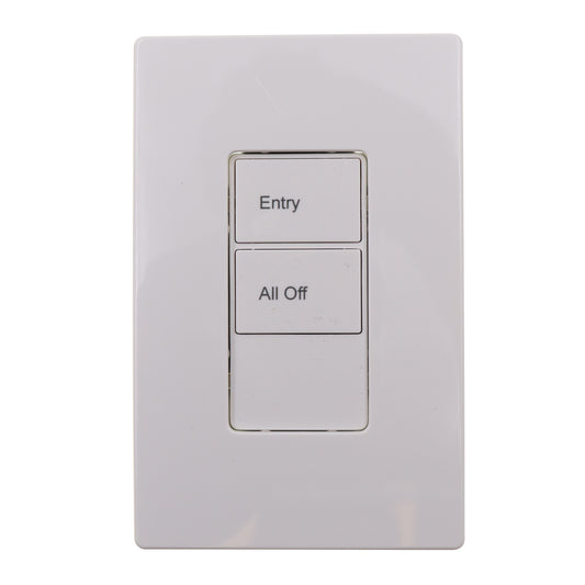 GreenGate RC-2TLB-ES1-W