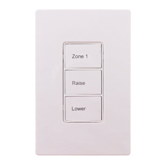 GreenGate RC-3TLB-Z1D-W