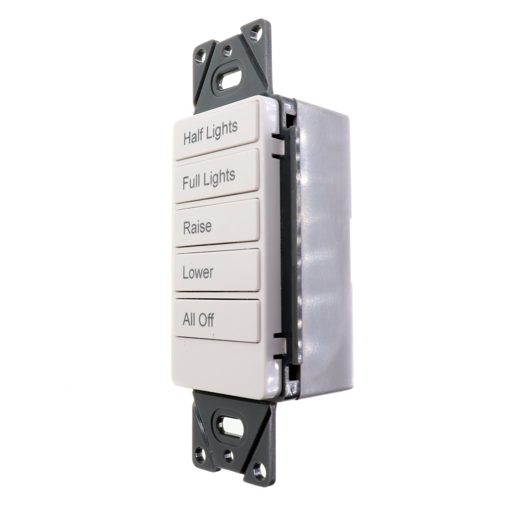 GreenGate RC-5TSB-OS2-W