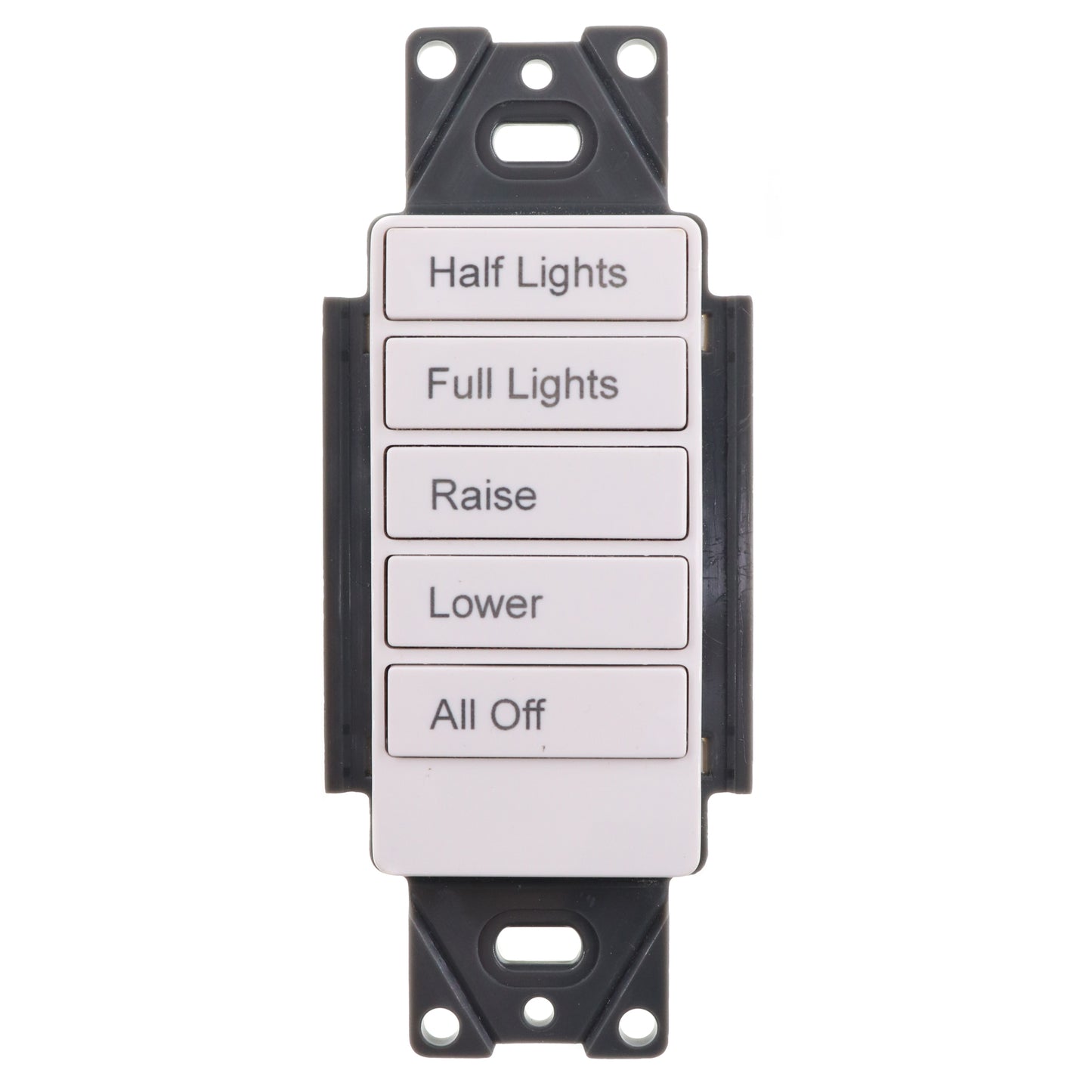 GreenGate RC-5TSB-OS2-W