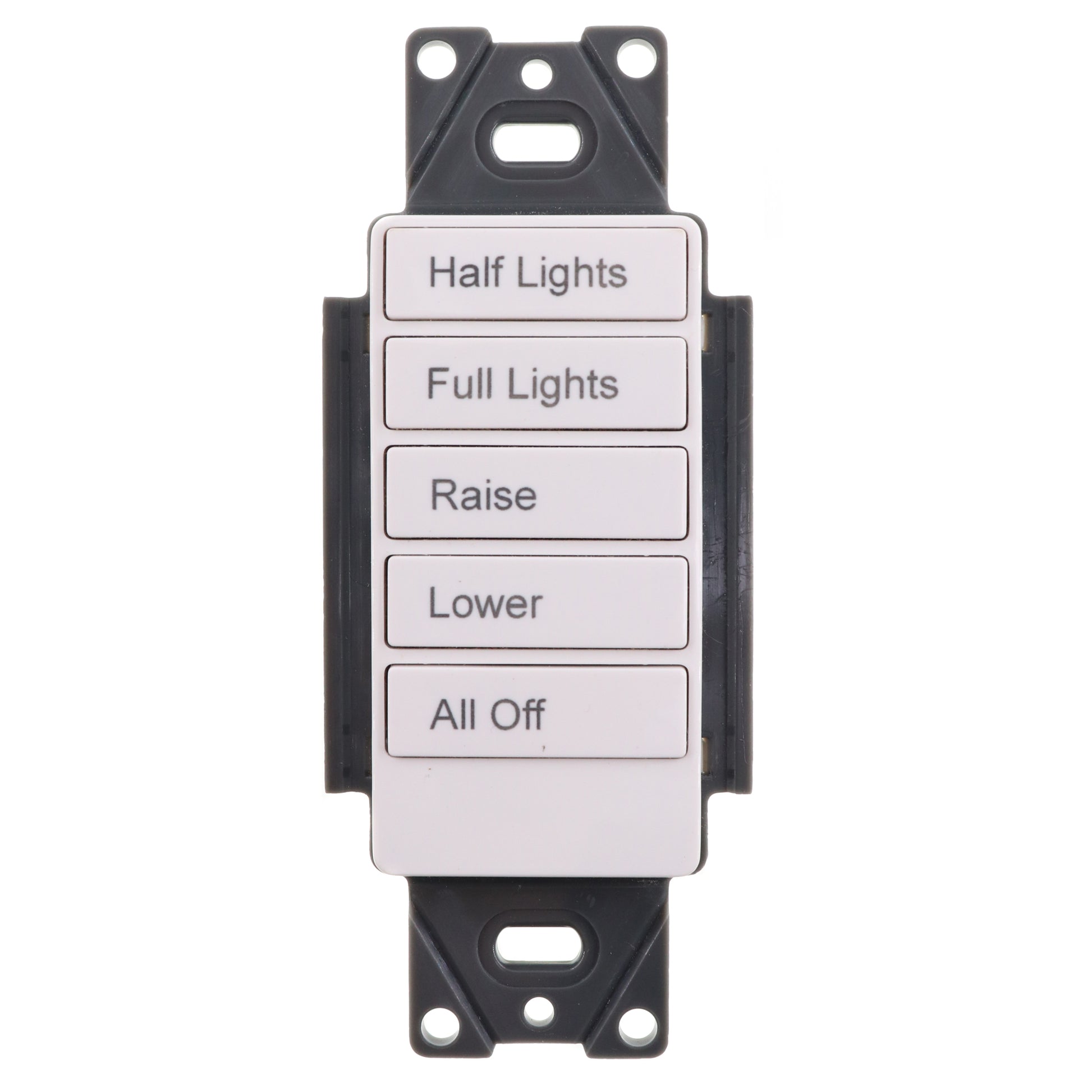 GreenGate RC-5TSB-OS2-W