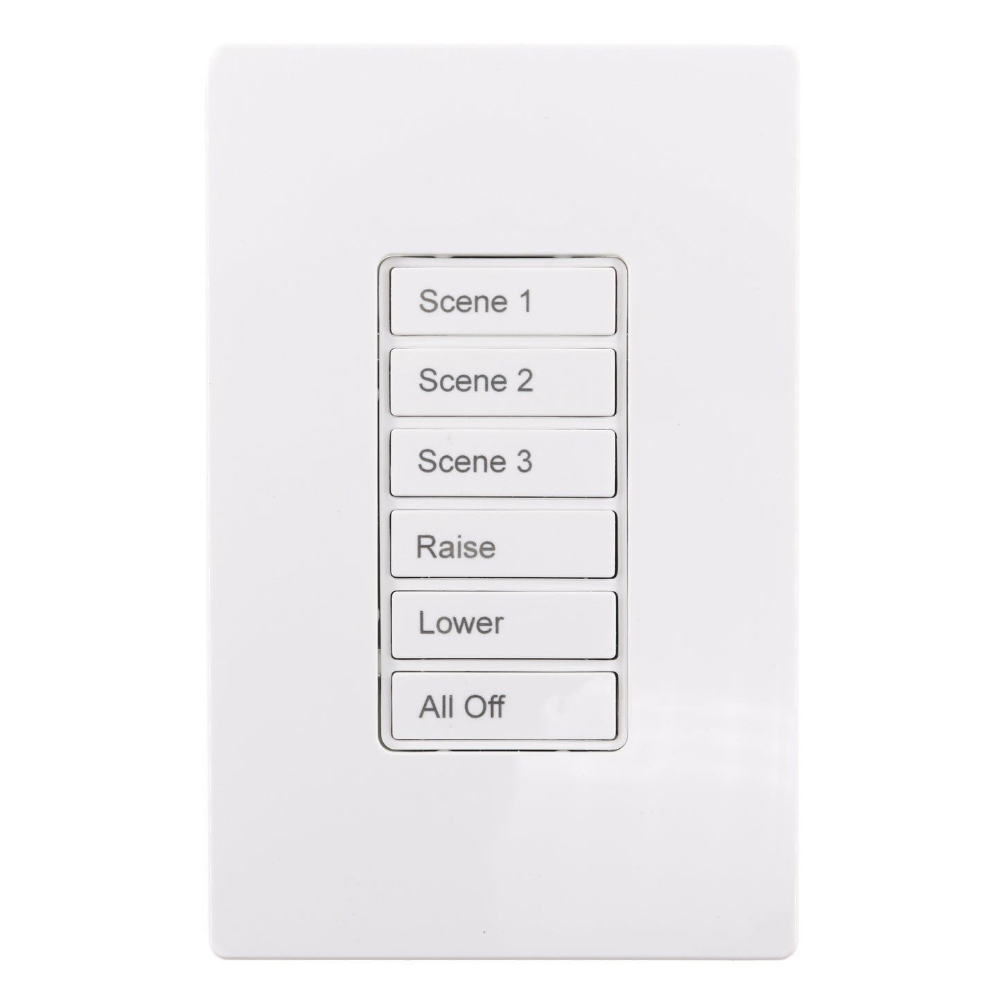 GreenGate RC-6TSB-P4-W