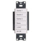 GreenGate RC-6TSB-P4-W