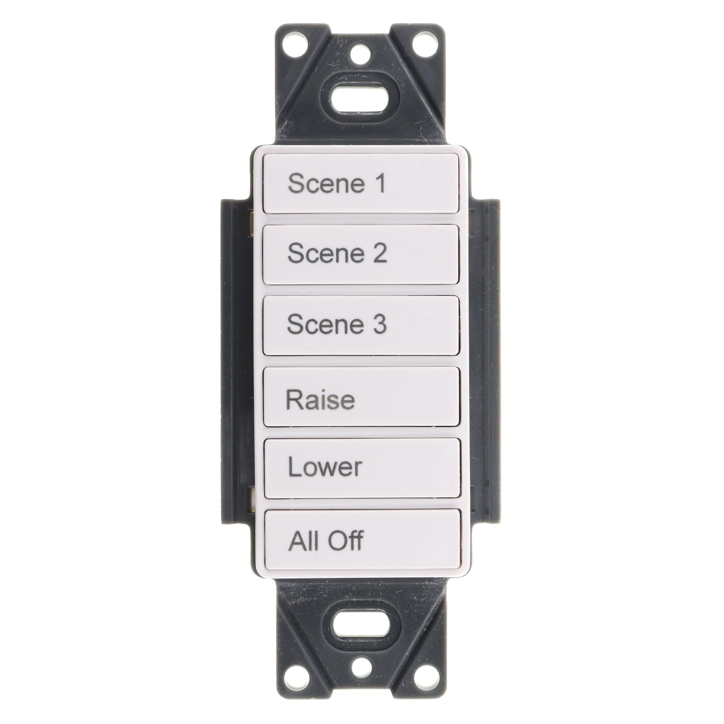 GreenGate RC-6TSB-P4-W