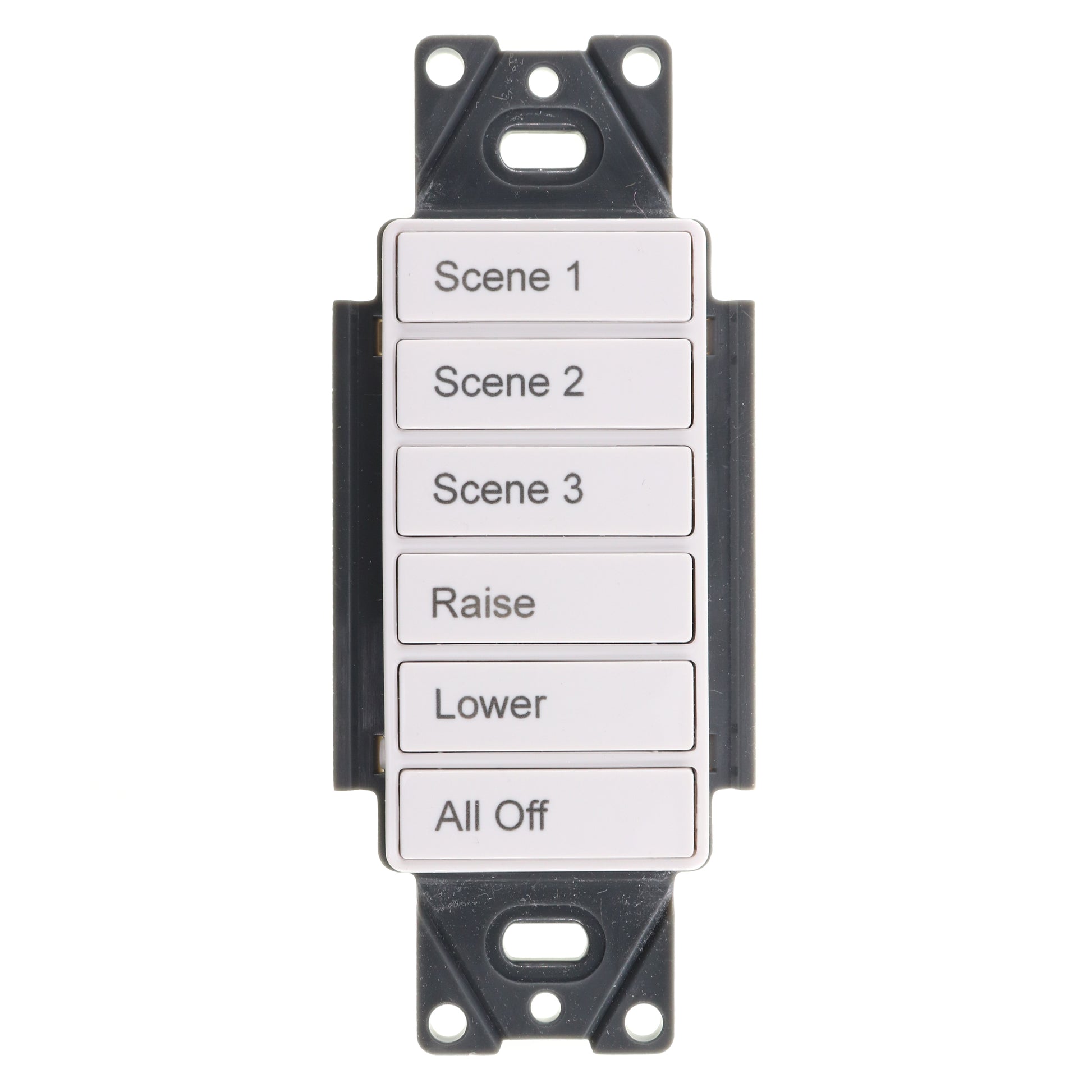 GreenGate RC-6TSB-P4-W