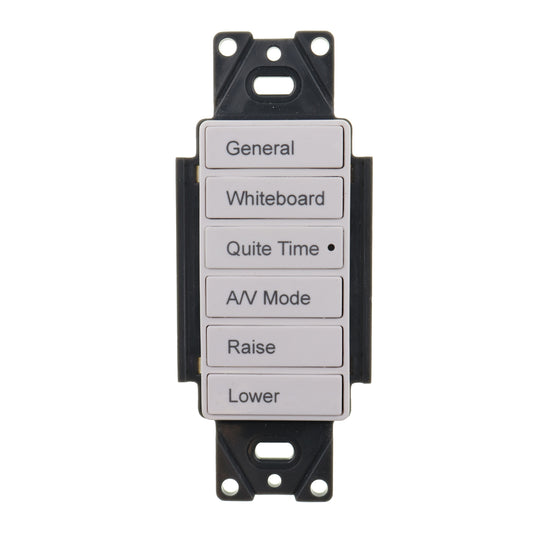 GreenGate RC-6TSB-TS1-W