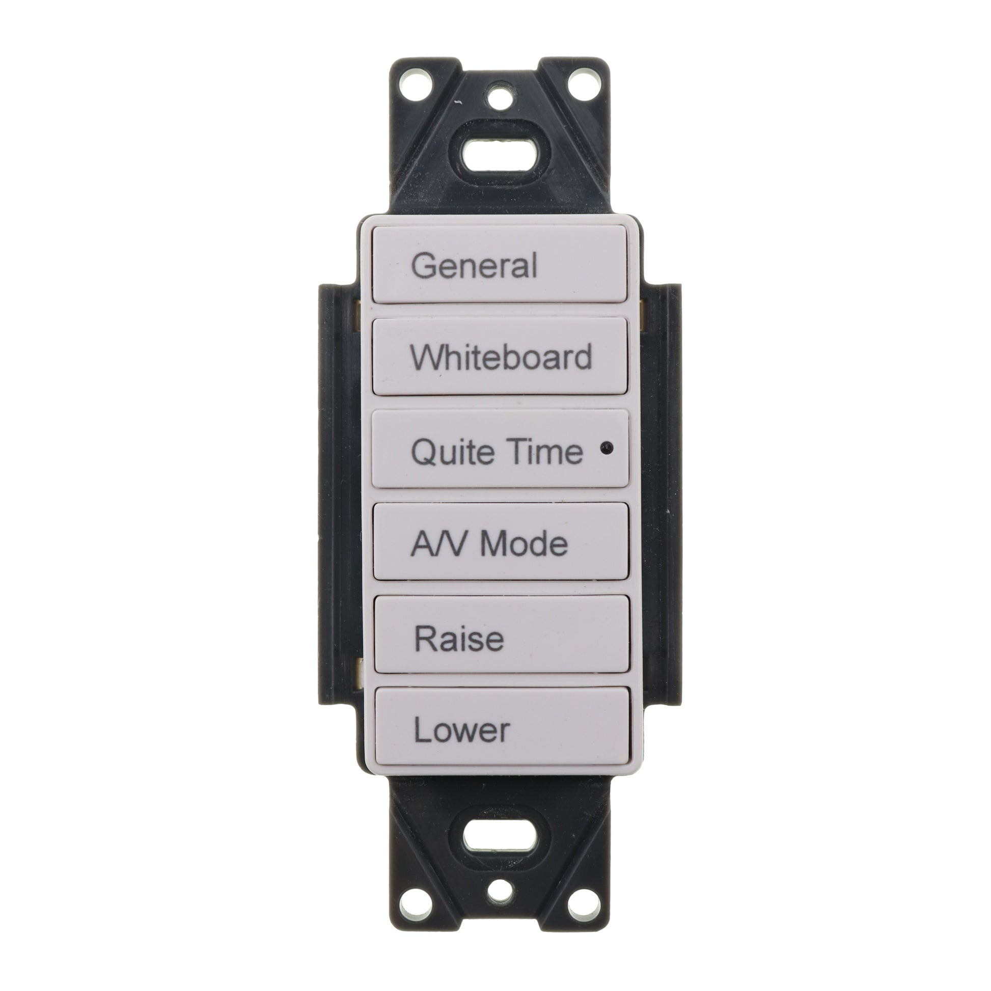 GreenGate RC-6TSB-TS6-W