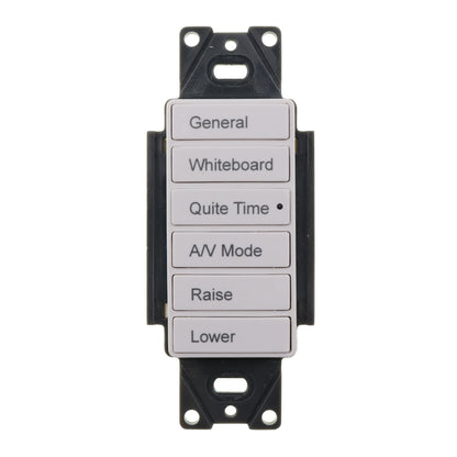 GreenGate RC-6TSB-TS6-W