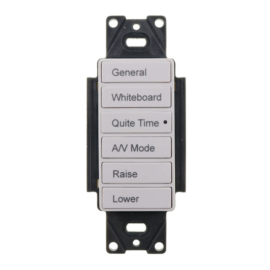 GreenGate RC-6TSB-TS6-W