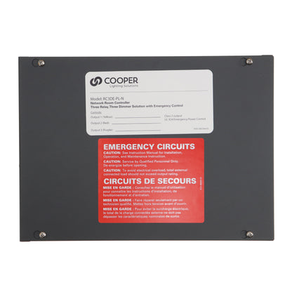 GreenGate RC3DE-PL-N