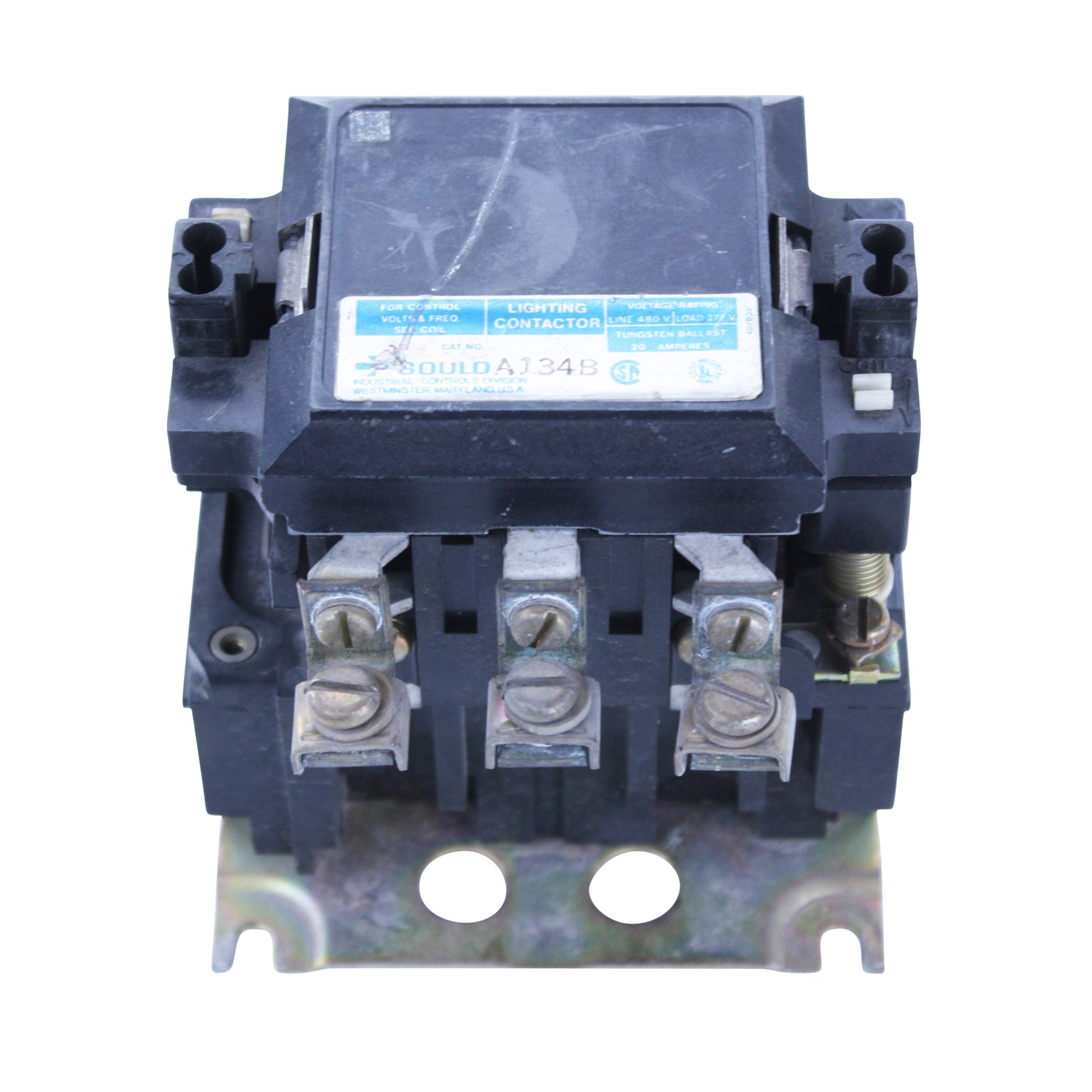 GOULD A134B