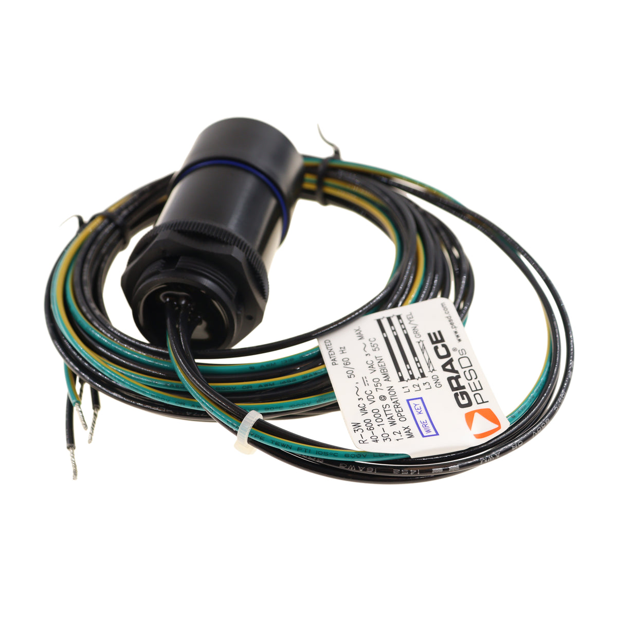 Grace Engineered Products R-3W