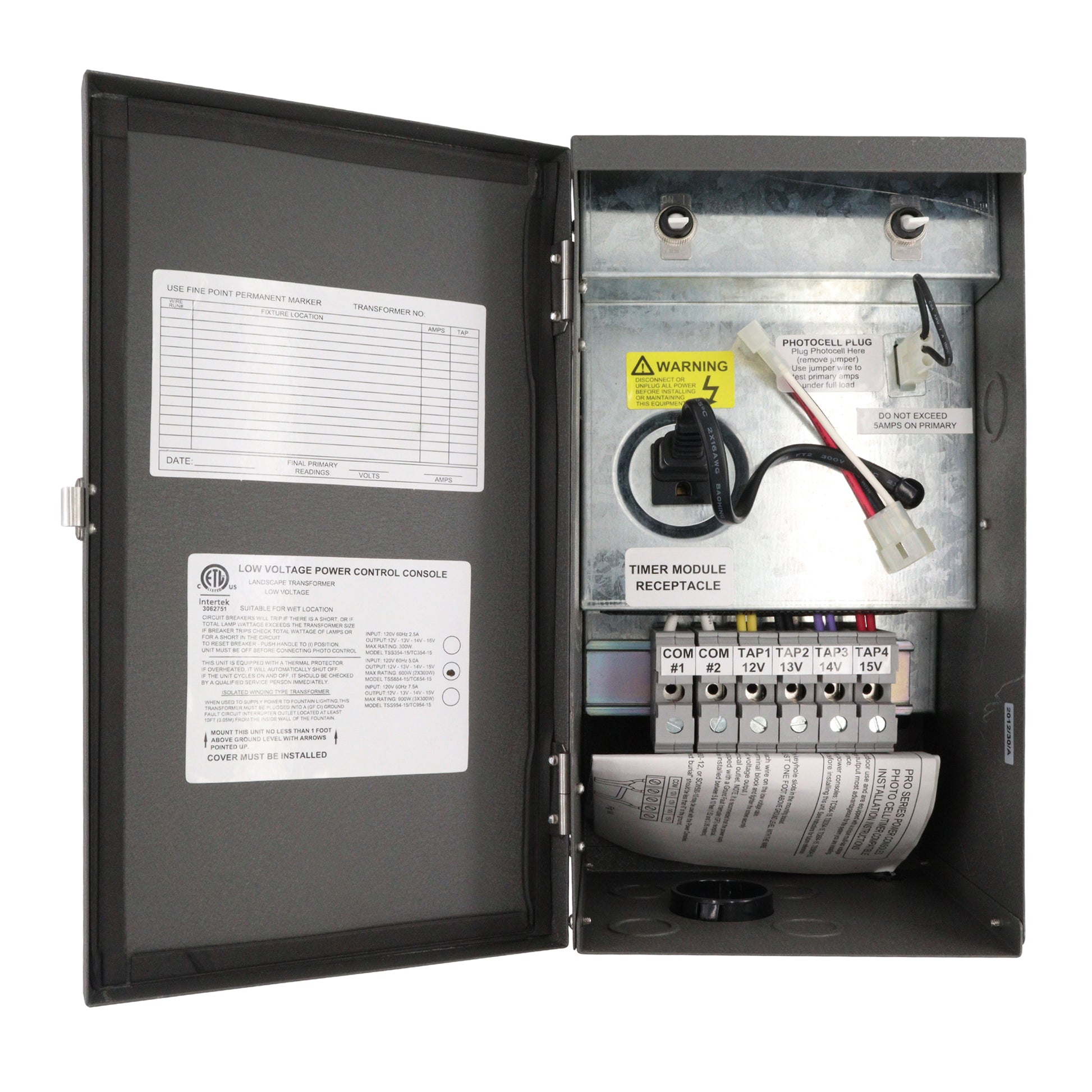 Hadco TC654-15