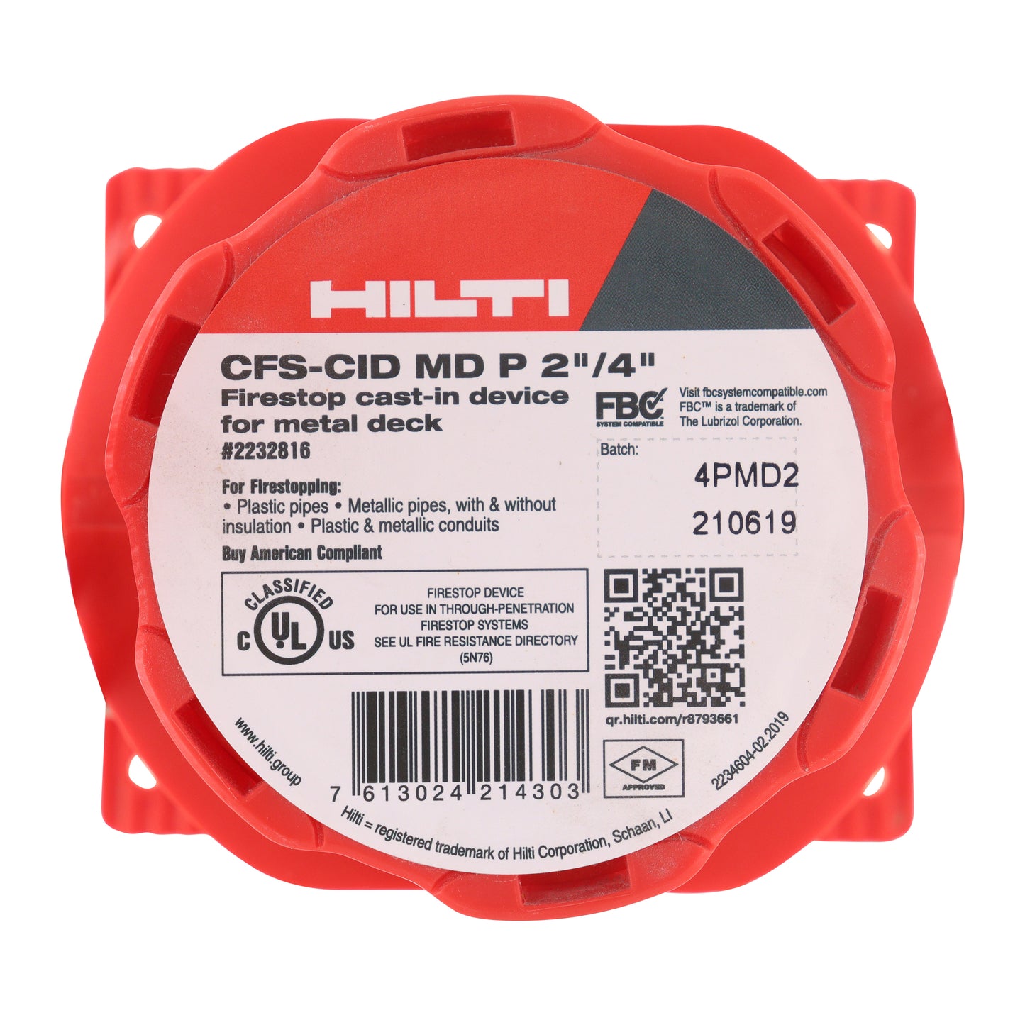 Hilti 2232816