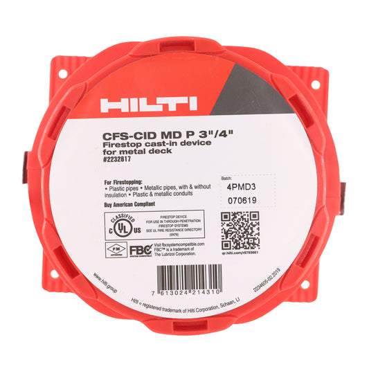 Hilti 2232817