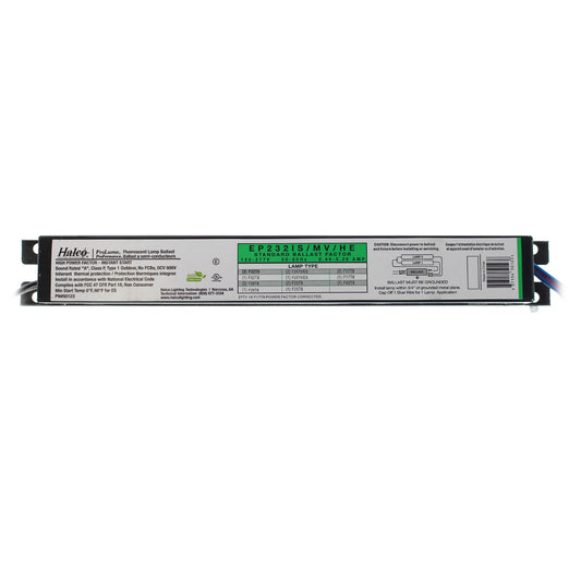 Halco Lighting EP232IS/MV/HE