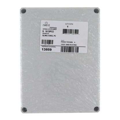 Hoffman Engineering, Co. Q-16129PCD
