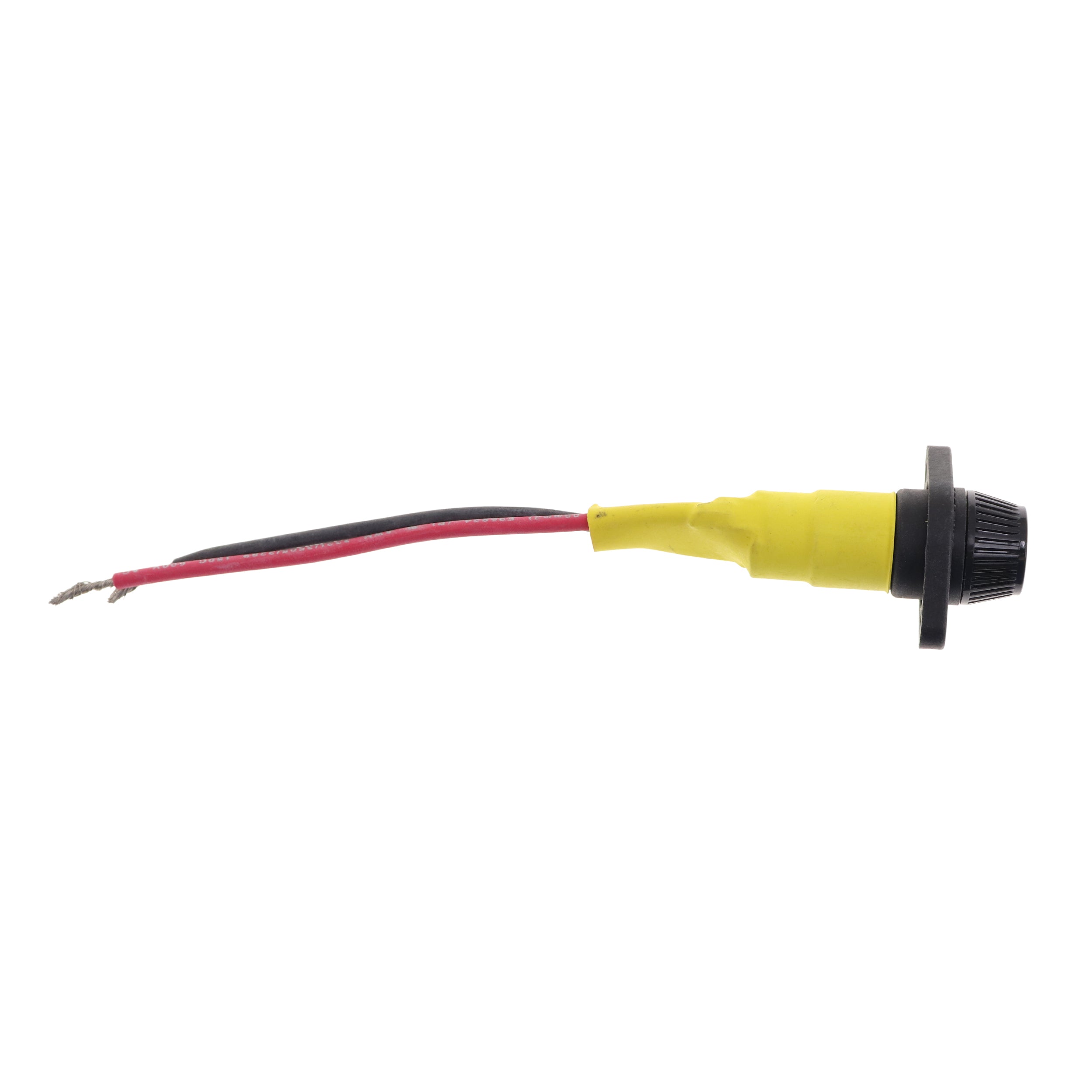 Holophane LBF3-4984 Panel/fixture Mount Inline KTQ-5 Fuse Holder, 5A ...