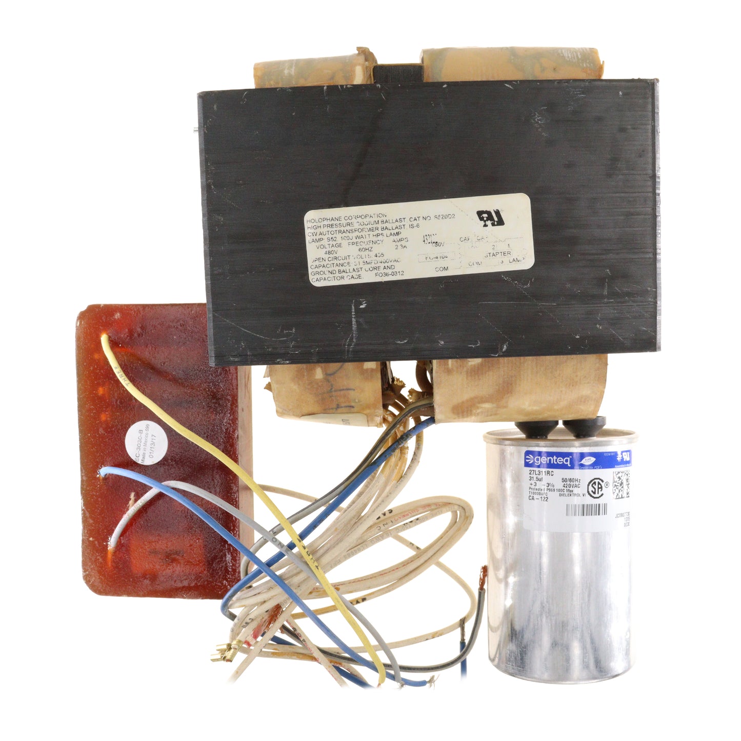 Holophane RBKC10HP48B