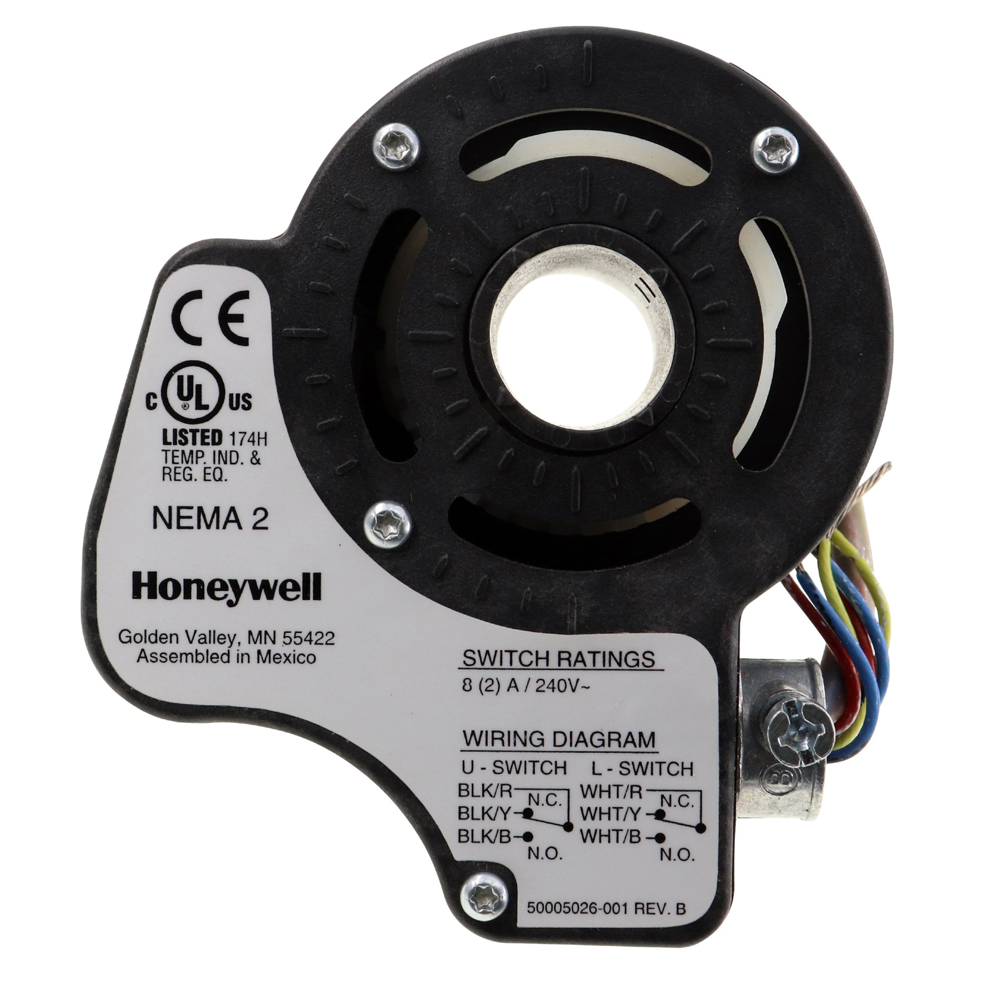 Honeywell 32003532-005