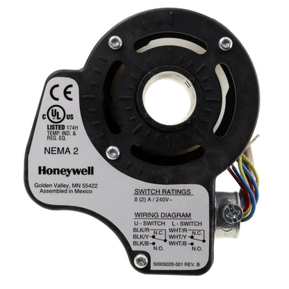 Honeywell 32003532-005