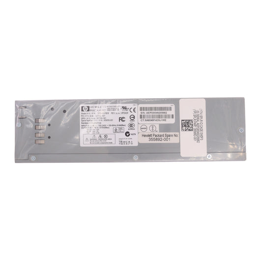 Hewlett Packard 321632-501