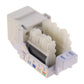 HellermannTyton RJ45FC5E-W
