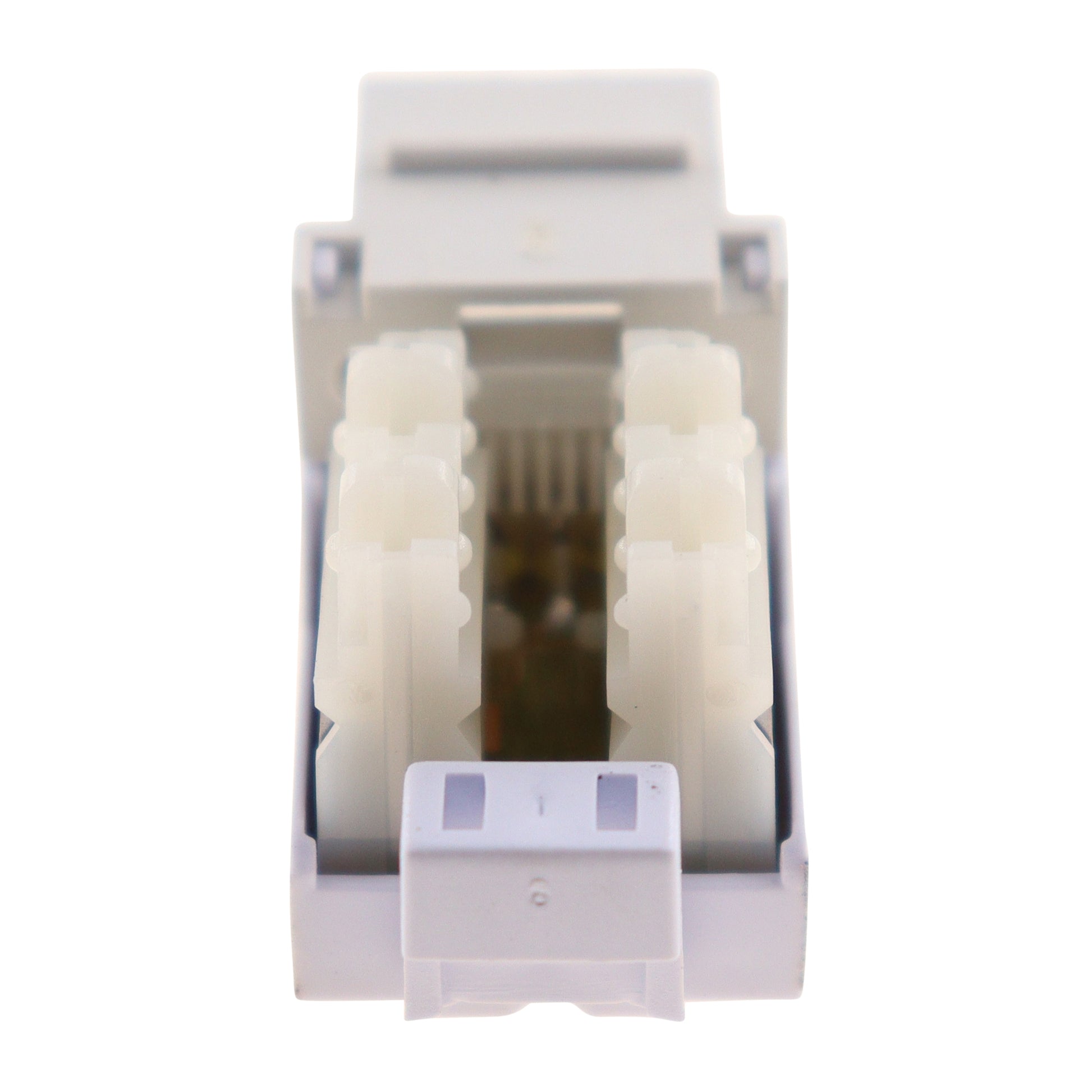 HellermannTyton RJ45FC5E-W