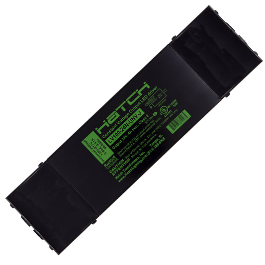 Hatch Lighting LV100-24N-UNV-J