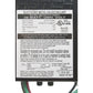 Hatch Lighting MC39-1-F-UNNU