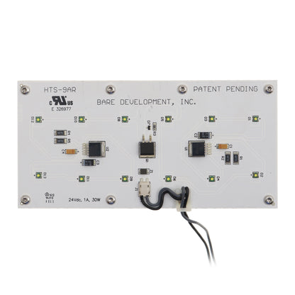 High Tech Solutions HTS-9AR