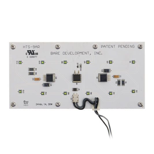 High Tech Solutions HTS-9AR