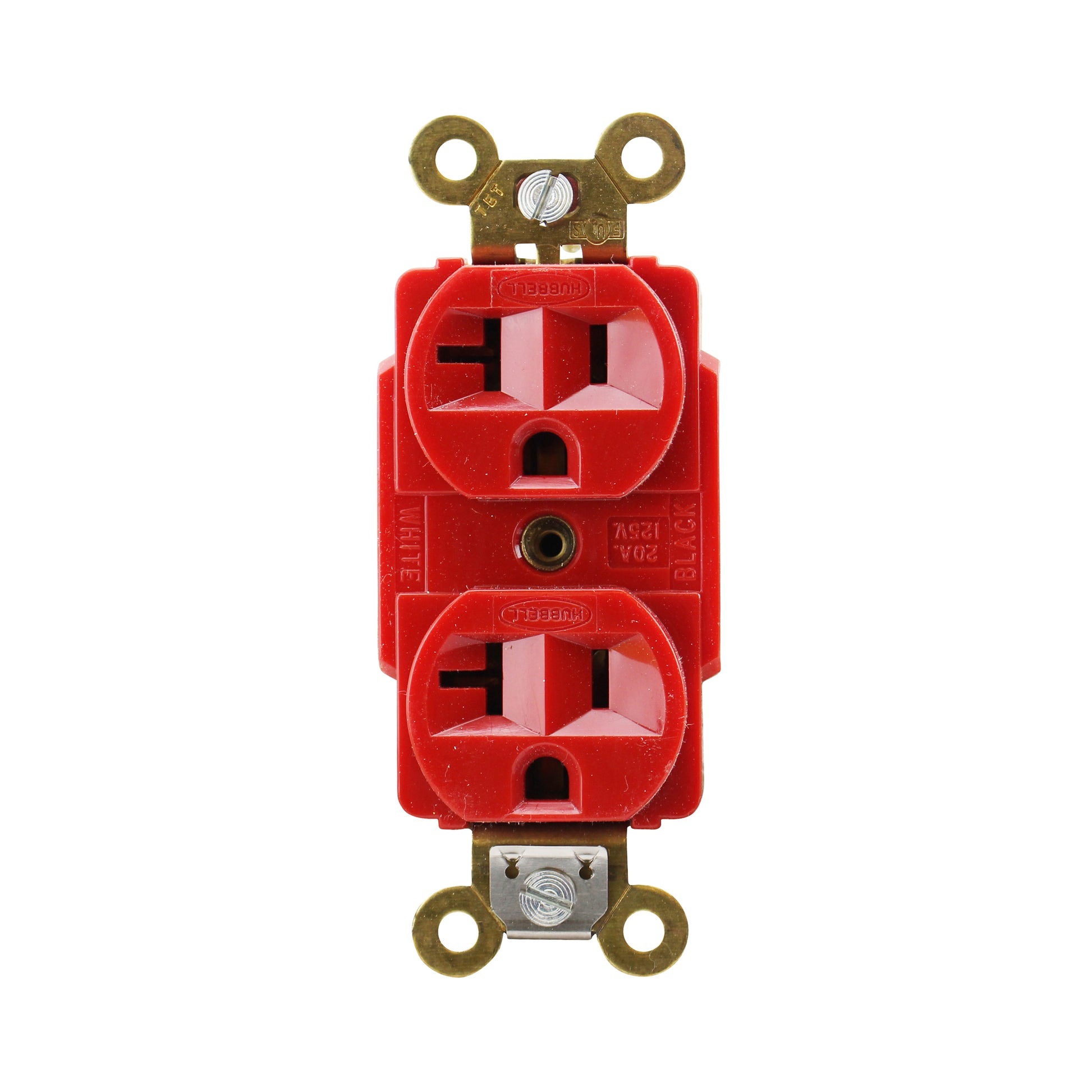 Hubbell, Inc. 5362RDB