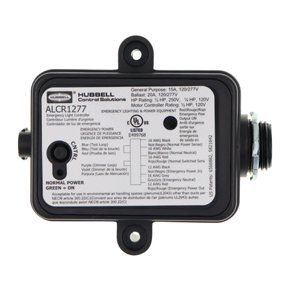 Hubbell ALCR1277