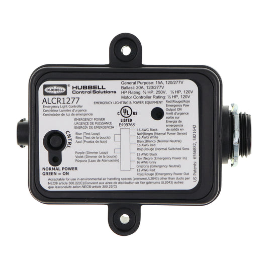 Hubbell ALCR1277