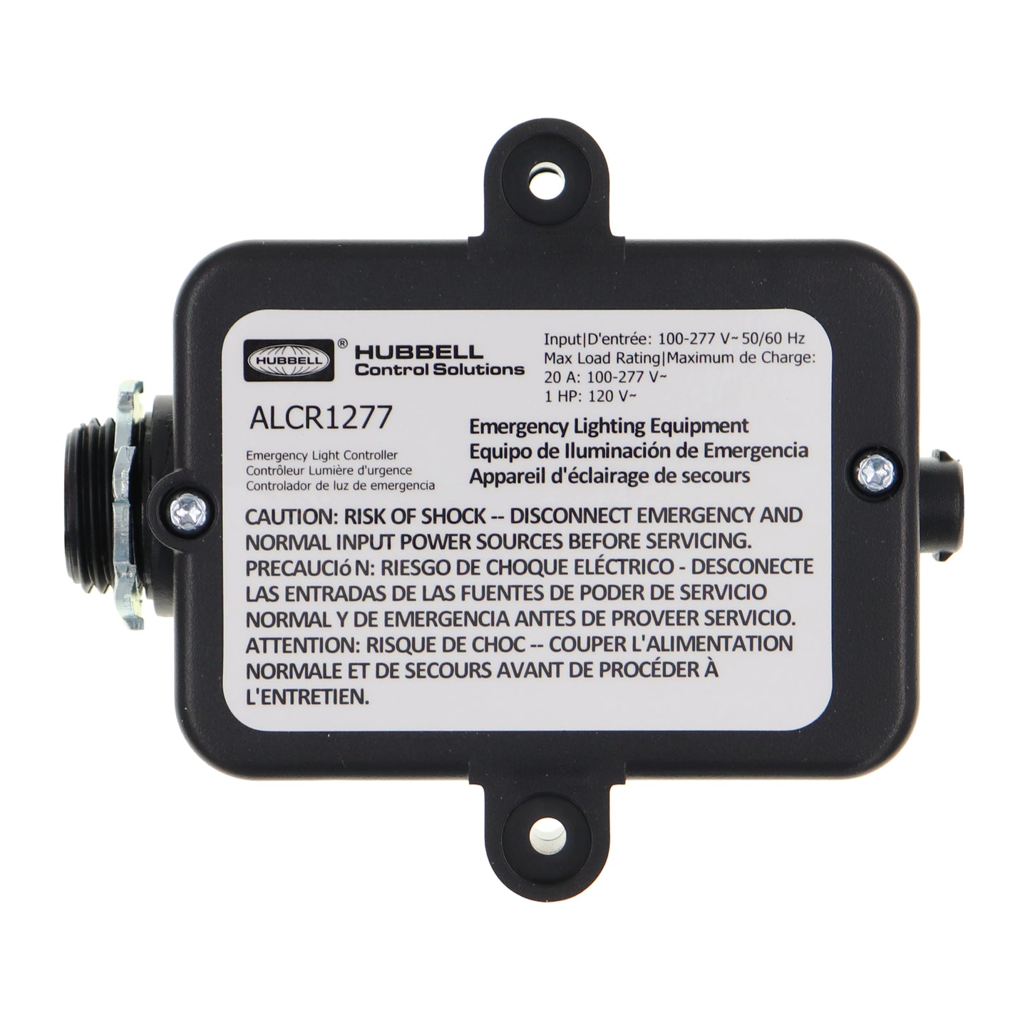 Hubbell ALCR1277