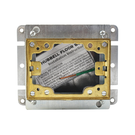 Hubbell, Inc. B2431